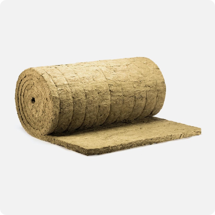 Мат прошивной Isotec Wired 60 SM 3000х1000х60 мм