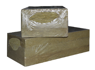 Утеплитель ПЖ 180 1000х600х100 мм, 2 шт. уп