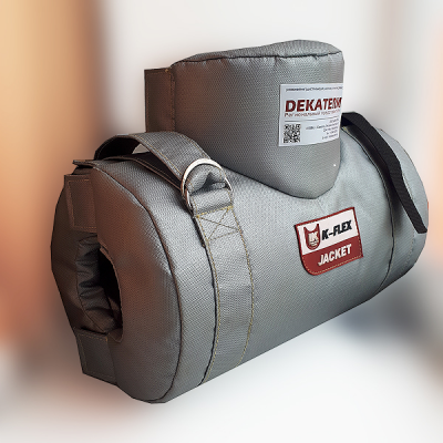 Термочехол K-FLEX JACKET SF-SHK20/50-O