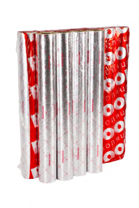 Цилиндр навивной Rockwool 100КФ - 219х60
