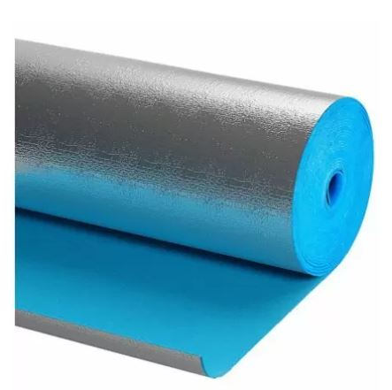 Отражающая изоляция Порилекс НПЭ ЛФ Тип С 15х600х8 мм