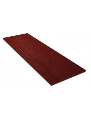 Фибросайдинг DECOVER, 3600x190x8 мм, Tinto