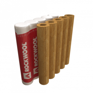 Цилиндр навивной Rockwool 100 - 245х90