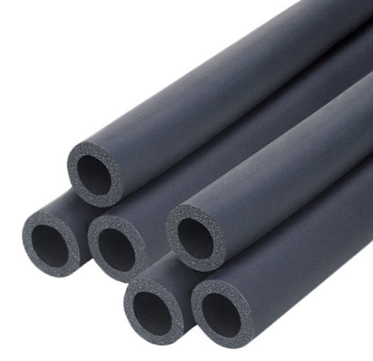 Трубка теплоизоляционная K-FLEX ST 25x18-2