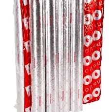 Цилиндры Rockwool 100НК - 194/50 (3 пог.м./уп)