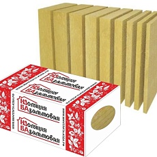 Изба 100 Кровля Низ (1000*600* 70) 4п/0,168м3/2,4м2