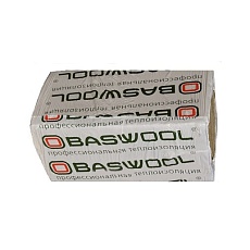 BASWOOL Фасад 90 (1200*600*50) 6п/0,216м3/4.32м2/6,912м3 под