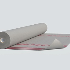 Изоспан B fix (1,6*43,75) 70 м2 пароизоляционная мембрана