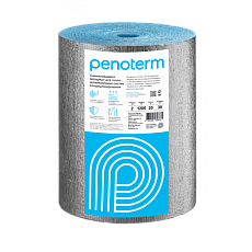 Порилекс НПЭ ЛФ Тип С  5*600*30 голубой 18 м2