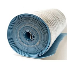 СтройИзол НПЭ ПЛ 10*1000*10 (10кв.м.)