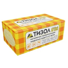 Тизол Евро-Фасад Оптима 110 (1000*600*130) 2п/0,156м3/1,2м2