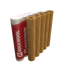 Цилиндры Rockwool 100НК - 133/40 (4 пог.м./уп)