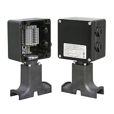 Коробка соединительная УСК 12.КН