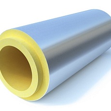 Скорлупа ППУ С 1000х273х50ф