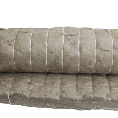 Маты базальтовые МПБ-25 (10000*1000*100) 1 м3