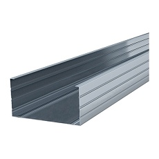 Профиль ПС 50*50 (0,6)  ОЦ 3м