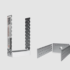 Комплект крепежа для виброподвеса Сонокреп М6