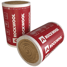 Вайред Мат Rockwool 105 7000*1000*25 0,175м3/7м2