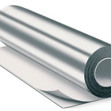 Рулон K-FLEX 1000-25 AD AL CLAD, 280 mic