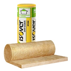 Изовер Профи-Твин 50*(2*610)*4100 4п/0,5м3/10м2 42 шт под