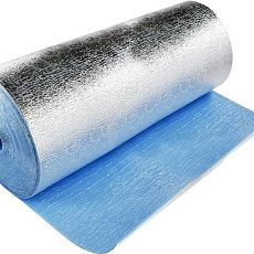 Порилекс НПЭ ЛФ Тип А  2,5*1200*50 (GreenLine) 60 м2