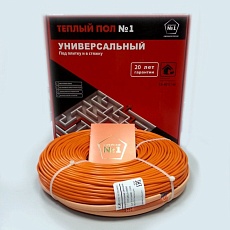 Нагревательная секция  &quot;Теплый пол №1&quot; СТСП-20,3-320
