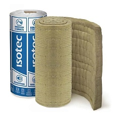 Isotec маты МП-100 2000*1000*50 ГОСТ 21880-2011 0,1м3/2м2