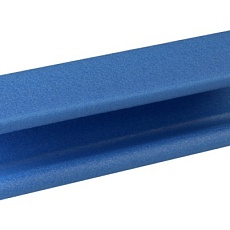 Порилекс НПЭ-U 5*15*2