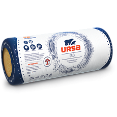 Урса М-25 Ф (8000*1200*60) 0,576м3/9,6м2/24 под