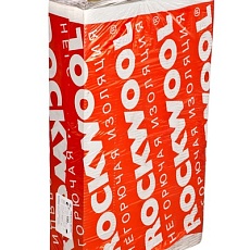 Rockwool Фасад Баттс Стандарт (1000*600*180) 2п/0,216м3/1,2м2