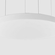 Панель акустическая Акустилайн (Akustiline) Baffle (d1200) Круг 1,13м2