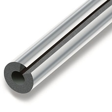 Трубка K-FLEX ST AL CLAD 19*160-1 (3 пог.м/упак)